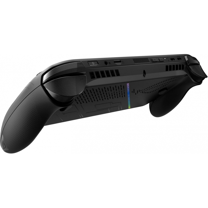 ASUS ROG Xbox Ally X (2025) AMD Ryzen AI Z2 Extreme 24+1TB - Black