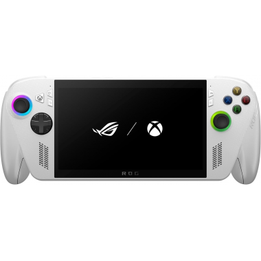 ASUS ROG Xbox Ally (2025) AMD Ryzen Z2 A Proccessor 16+512GB - White
