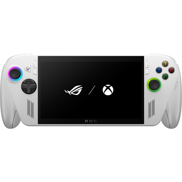 ASUS ROG Xbox Ally (2025) AMD Ryzen Z2 A Proccessor 16+512GB - White