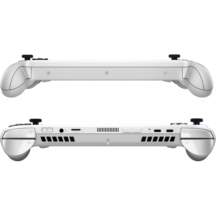 ASUS ROG Xbox Ally (2025) AMD Ryzen Z2 A Proccessor 16+512GB - White