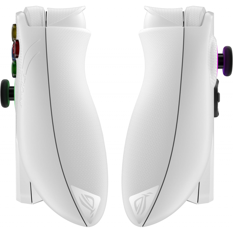 ASUS ROG Xbox Ally (2025) AMD Ryzen Z2 A Proccessor 16+512GB - White