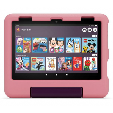 Amazon Fire HD 8 Kids Tablet (12th Generation, 2024) - Disney Princess
