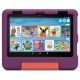 Amazon Fire HD 8 Kids Tablet (12th Generation, 2024) - Grape