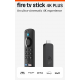 Amazon Fire TV Stick 4K Plus (Wi-Fi 6, 2025)