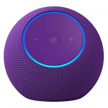 Amazon Echo Dot Max - Amethyst