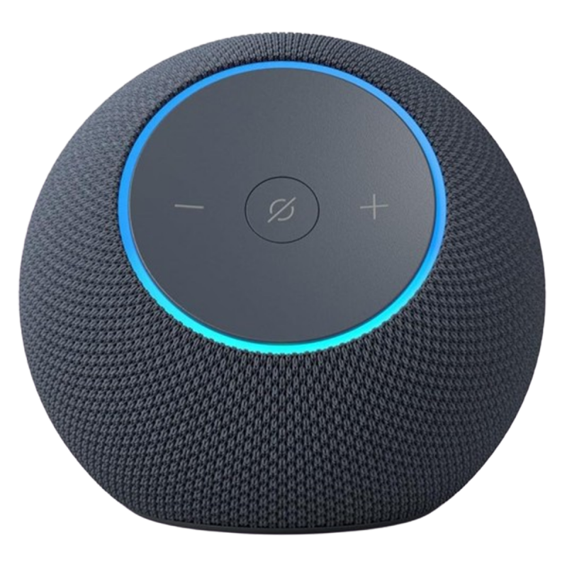 Amazon Echo Dot Max - Graphite