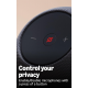 Amazon Echo Dot Max - Graphite