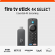 Amazon Fire TV Stick 4K Select (Wi-Fi 5, 2025)