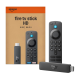 Amazon Fire TV Stick HD (2nd Gen with Alexa Voice Remote)