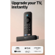 Amazon Fire TV Stick HD (2nd Gen with Alexa Voice Remote)