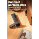Amazon Fire TV Stick HD (2nd Gen with Alexa Voice Remote)