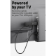 Amazon Fire TV Stick HD (2nd Gen with Alexa Voice Remote)