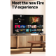 Amazon Fire TV Stick HD (2nd Gen with Alexa Voice Remote)