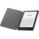 Amazon Kindle Paperwhite 12th Gerneration Colorsoft Case, Lightweight and Water-Safe, Foldable Protective Cover, Fabric - Black