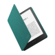 Amazon Kindle Paperwhite 12th Gerneration Colorsoft Case, Lightweight and Water-Safe, Foldable Protective Cover, Fabric - Jade