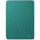 Amazon Kindle Paperwhite 12th Gerneration Colorsoft Case, Lightweight and Water-Safe, Foldable Protective Cover, Fabric - Jade