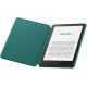 Amazon Kindle Paperwhite 12th Gerneration Colorsoft Case, Lightweight and Water-Safe, Foldable Protective Cover, Fabric - Jade