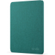 Amazon Kindle Paperwhite 12th Gerneration Colorsoft Case, Lightweight and Water-Safe, Foldable Protective Cover, Fabric - Jade