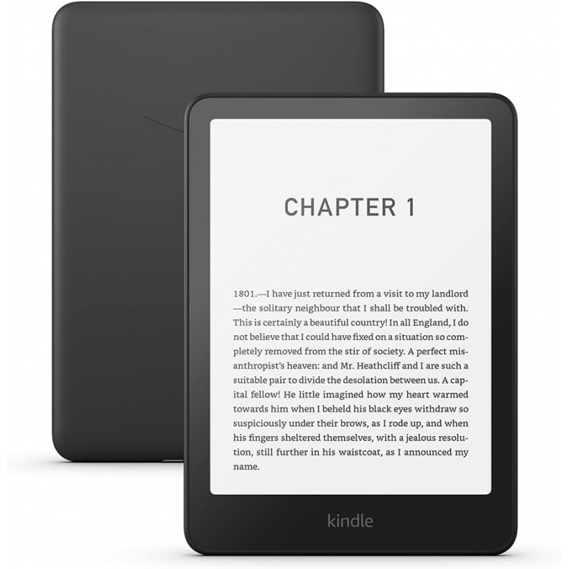 Xdeal | Amazon Kindle Paperwhite 12th Generation (16GB, 7