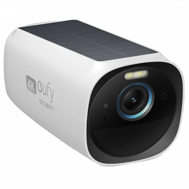Eufy S330 eufyCam (eufyCam 3) 4K Wireless Security Camera Add-on Cam