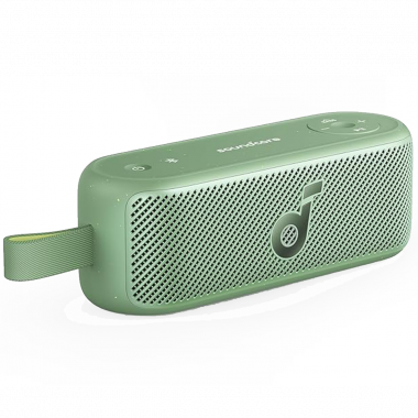 Soundcore Motion 100 Portable Speaker - Green