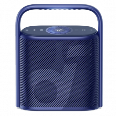 Soundcore Motion X500 Portable Speaker - Glitzy Blue