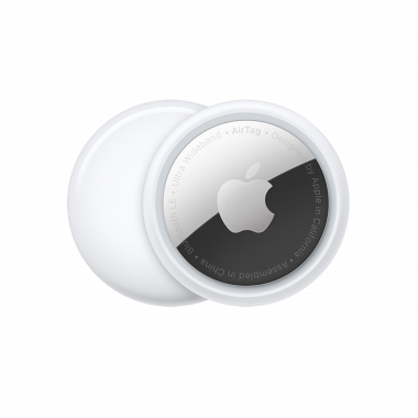 Apple AirTag (1st generation) 1-pack