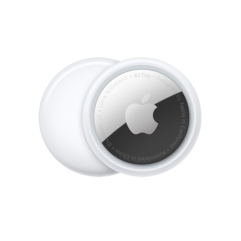 Apple AirTag, Bluetooth Item Finder