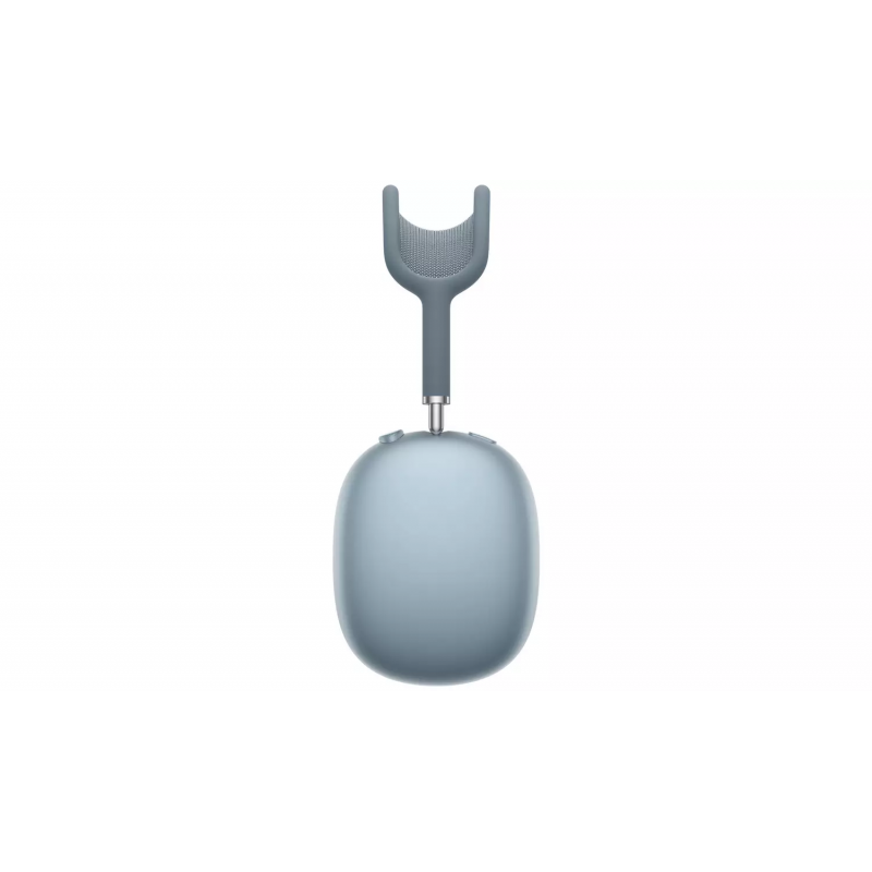 Apple AirPods Max 2nd Gen Wireless Bluetooth Noise-Cancelling Headphones (USB-C) - Blue