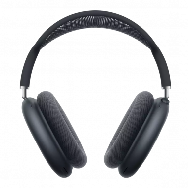 Apple AirPods Max 2nd Gen Wireless Bluetooth Noise-Cancelling Headphones (USB-C) - Midnight