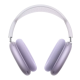 Apple AirPods Max 2nd Gen Wireless Bluetooth Noise-Cancelling Headphones (USB-C) - Purple