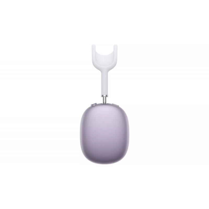 Apple AirPods Max 2nd Gen Wireless Bluetooth Noise-Cancelling Headphones (USB-C) - Purple