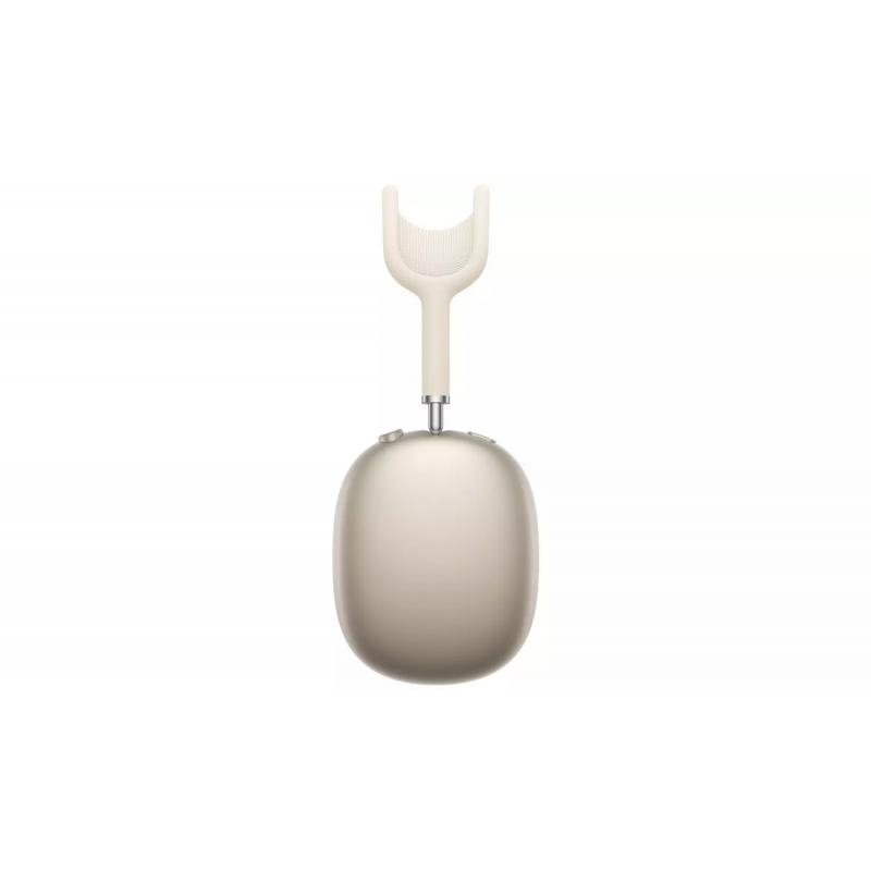 Apple AirPods Max 2nd Gen Wireless Bluetooth Noise-Cancelling Headphones (USB-C) - Starlight