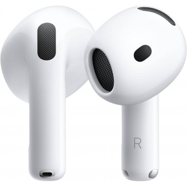 Apple AirPods 5th Generation With Charging Case