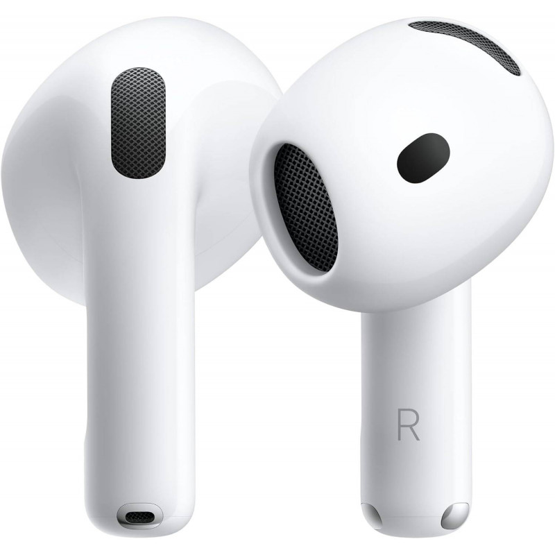 Apple AirPods 5th Generation With Charging Case