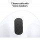 Apple AirPods 5th Generation With Charging Case