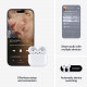 Apple AirPods 5th Generation With Charging Case