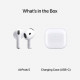 Apple AirPods 5th Generation With Charging Case