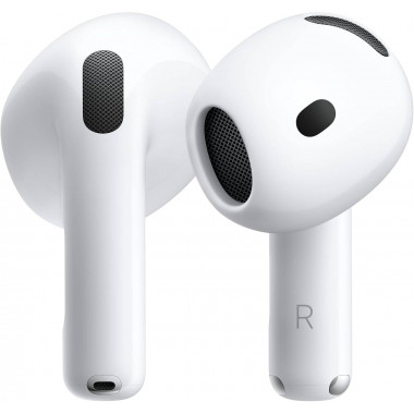 Apple AirPods 5th Generation With Wireless Charging Case