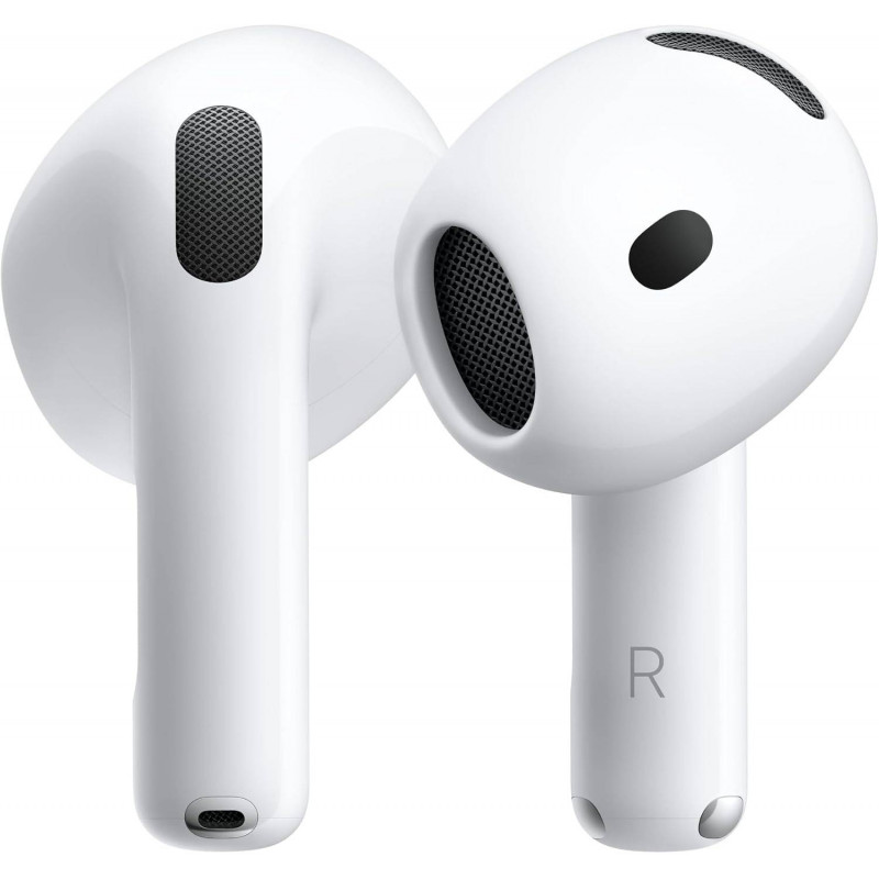 Apple AirPods 5th Generation With Wireless Charging Case