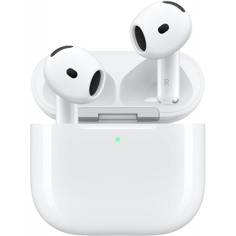 Apple AirPods 5th Generation With Wireless Charging Case