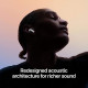 Apple AirPods 5th Generation With Wireless Charging Case