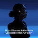 Apple AirPods 5th Generation With Wireless Charging Case