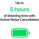 Apple AirPods 5th Generation With Wireless Charging Case