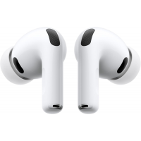 Apple Airpods Pro 3rd Generation with MagSafe Charging Case (USB‑C)