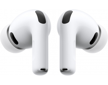 Apple Airpods Pro 3rd Generation with MagSafe Charging Case (USB‑C)