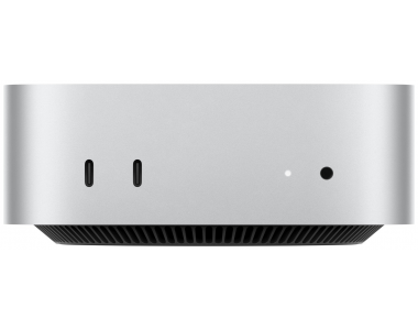 Apple Mac mini M4 (2024, 16+256GB)