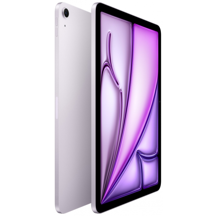 Apple iPad Air 2025 (WiFi, M3 Chip, 13-inch, 128GB) - Purple