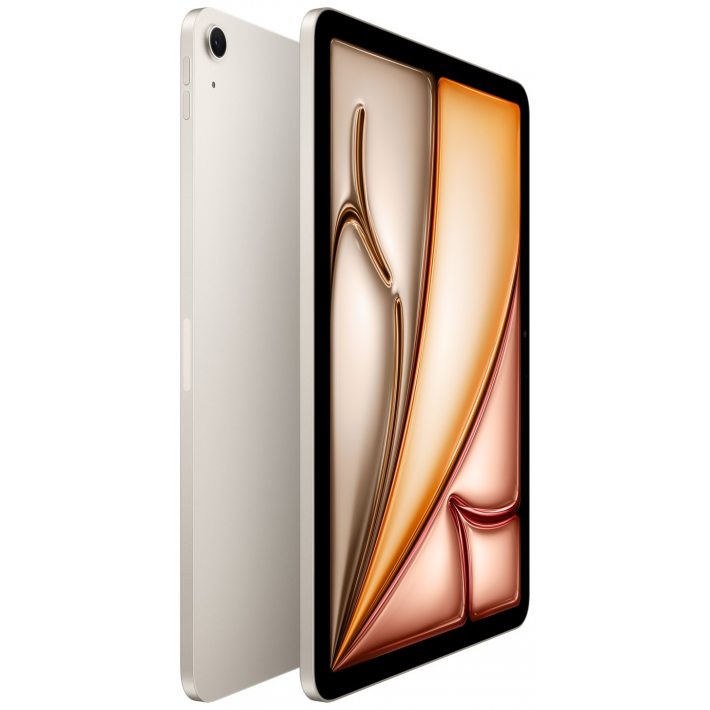 Apple iPad Air 2025 (WiFi, M3 Chip, 11-inch, 128GB) - Starlight