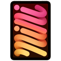 Apple iPad mini (7th generation, 8.3 Inch, Wi-Fi, 256GB) - Starlight